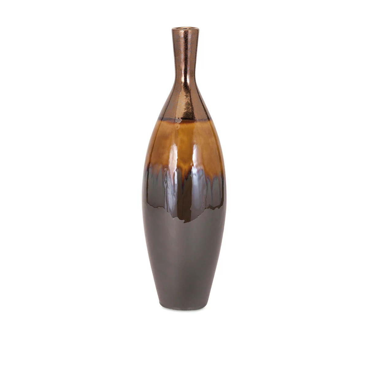 IMAX Worldwide Home Murlin Medium Ceramic Vase