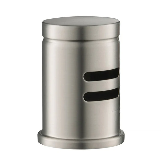 Dishwasher Air Gap