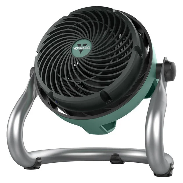 EXO51 Heavy Duty Air Circulator Shop Fan