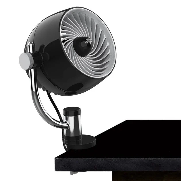 Pivot3 Compact Clip Fan