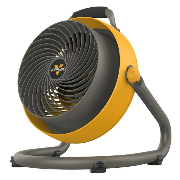 293 Heavy Duty Air Circulator Shop Fan