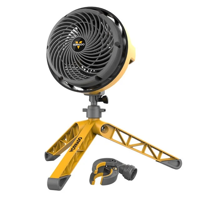 EXO5 Heavy Duty Air Circulator Shop Fan