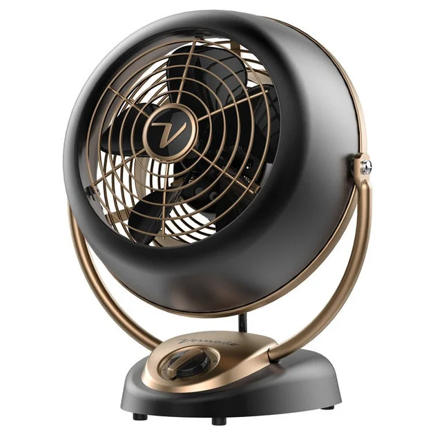 VFAN Alchemy Vintage Fan
