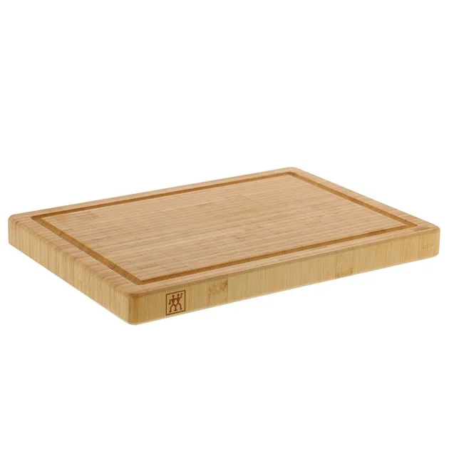 10" x 14" Bamboo Cutting Board