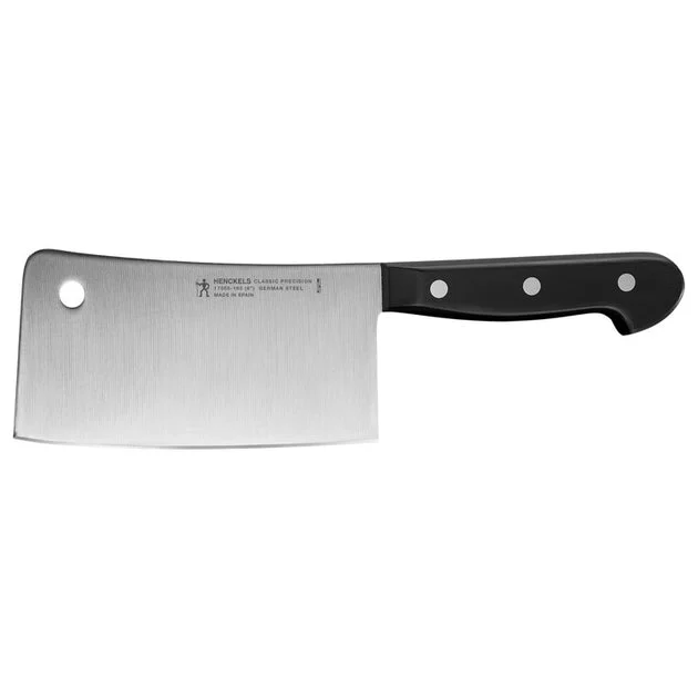 Classic Precision 6" Cleaver