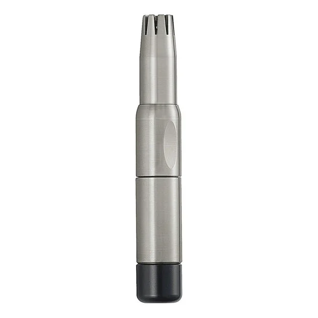 Twinox 60mm Nose Clipper Black