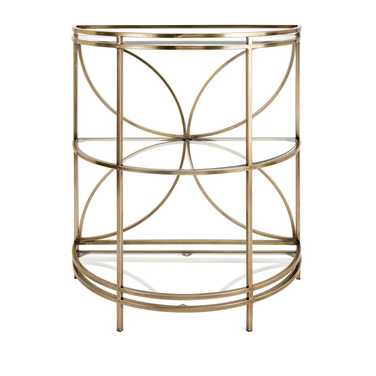 IMAX Worldwide Home Teagan Console
