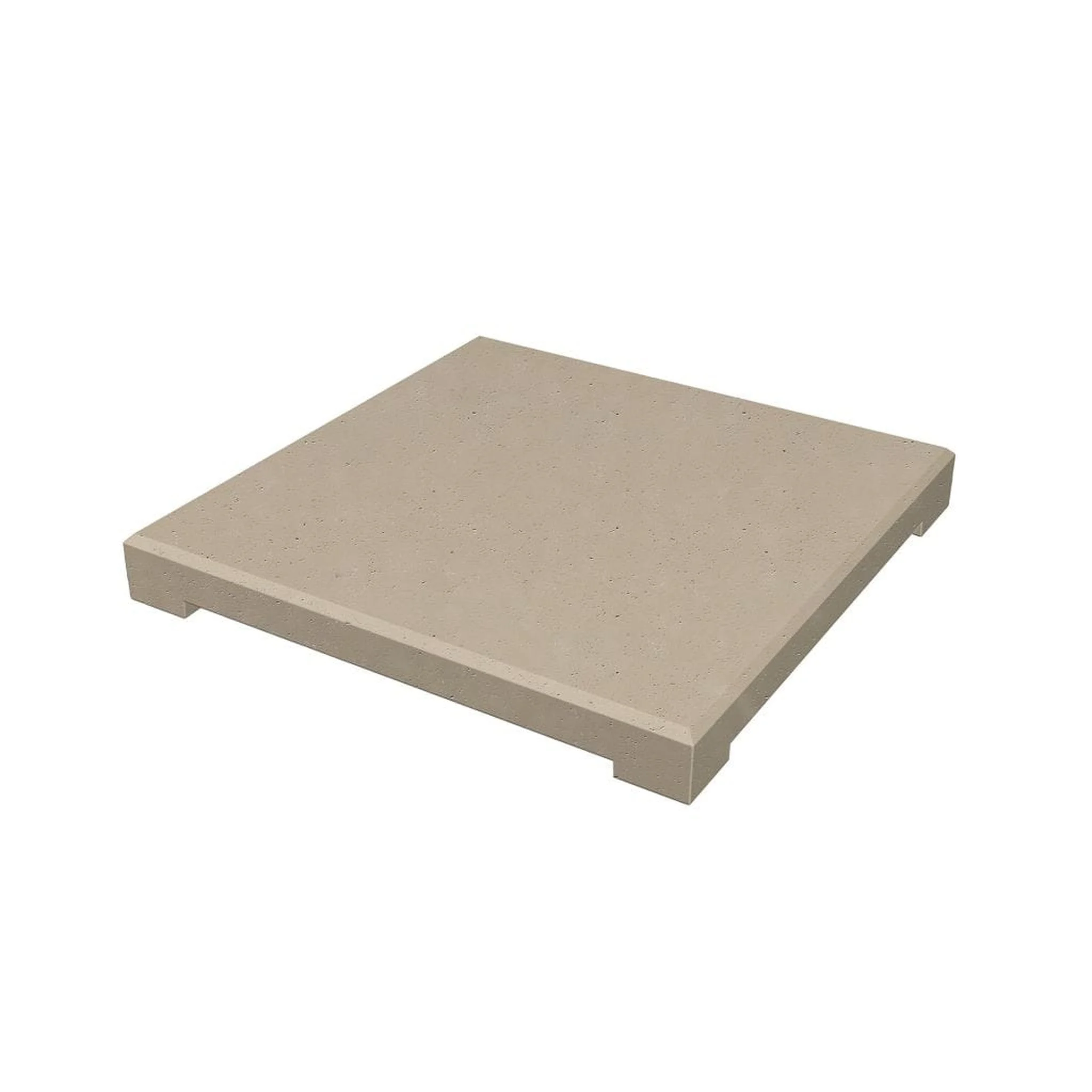 American Fyre Designs Voro Square GFRC Protective Covers