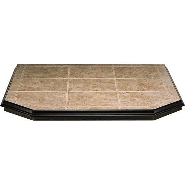 American Panel Traditional 36" x 36" Standard Low Profile 1" Type 2 Pedestal Riser