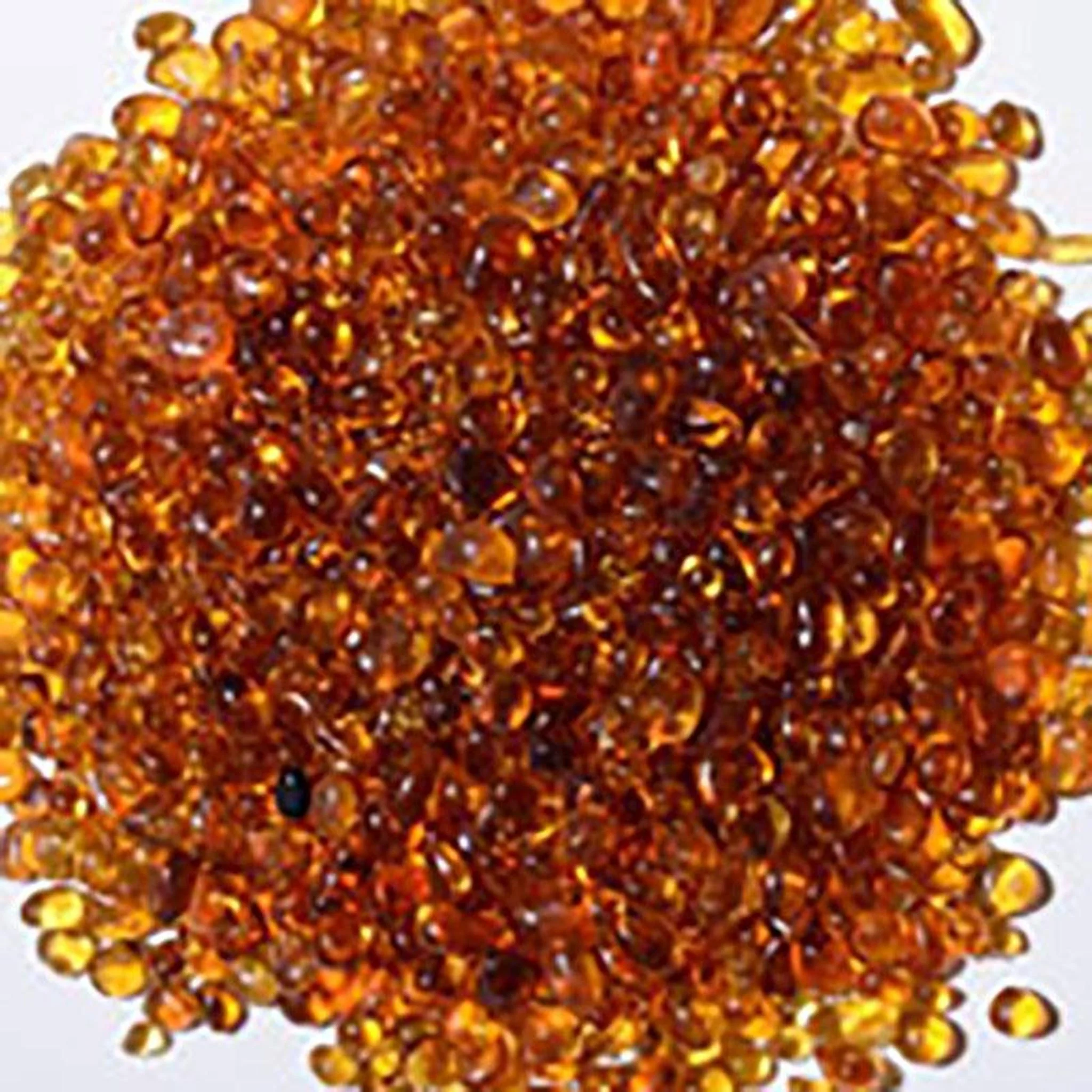 American Specialty Glass Root Beer Size 1 Jelly Bean Glass - 22 Lbs