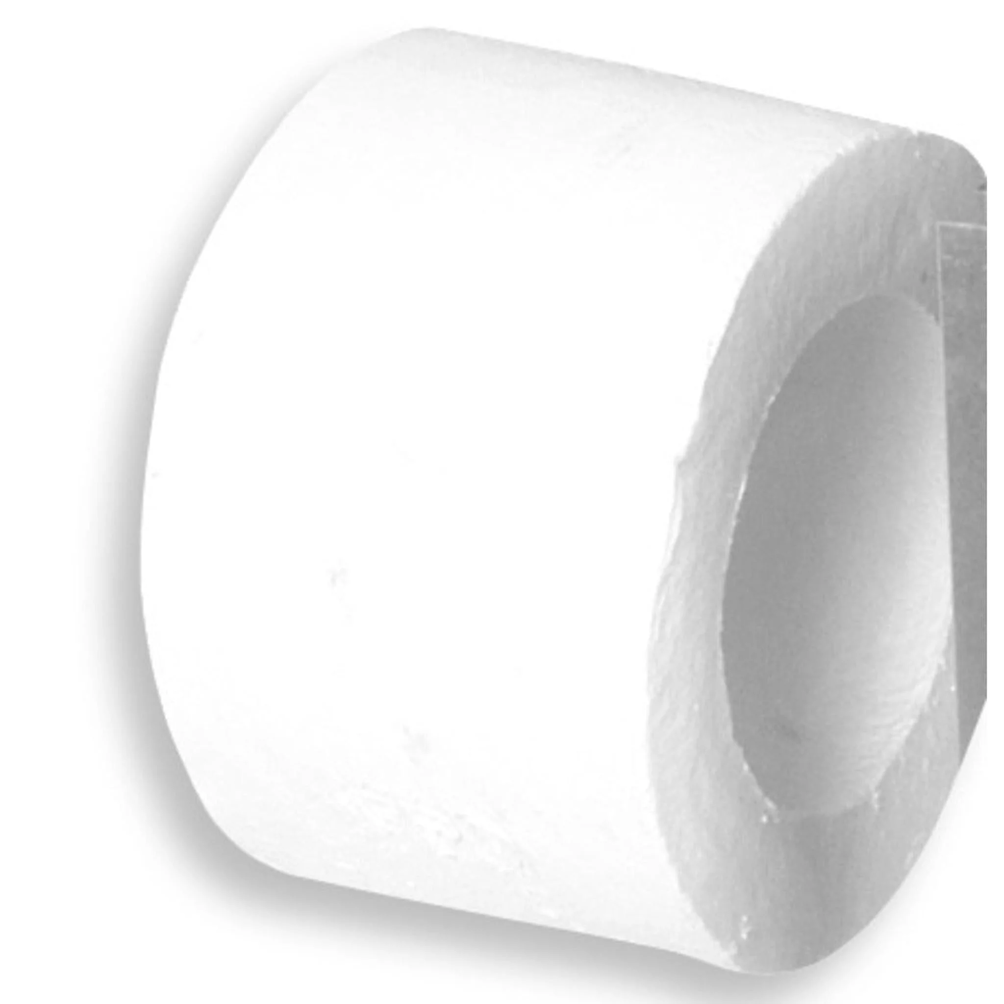 BDM Insul-Flue 7" x 8" Wall Thimble