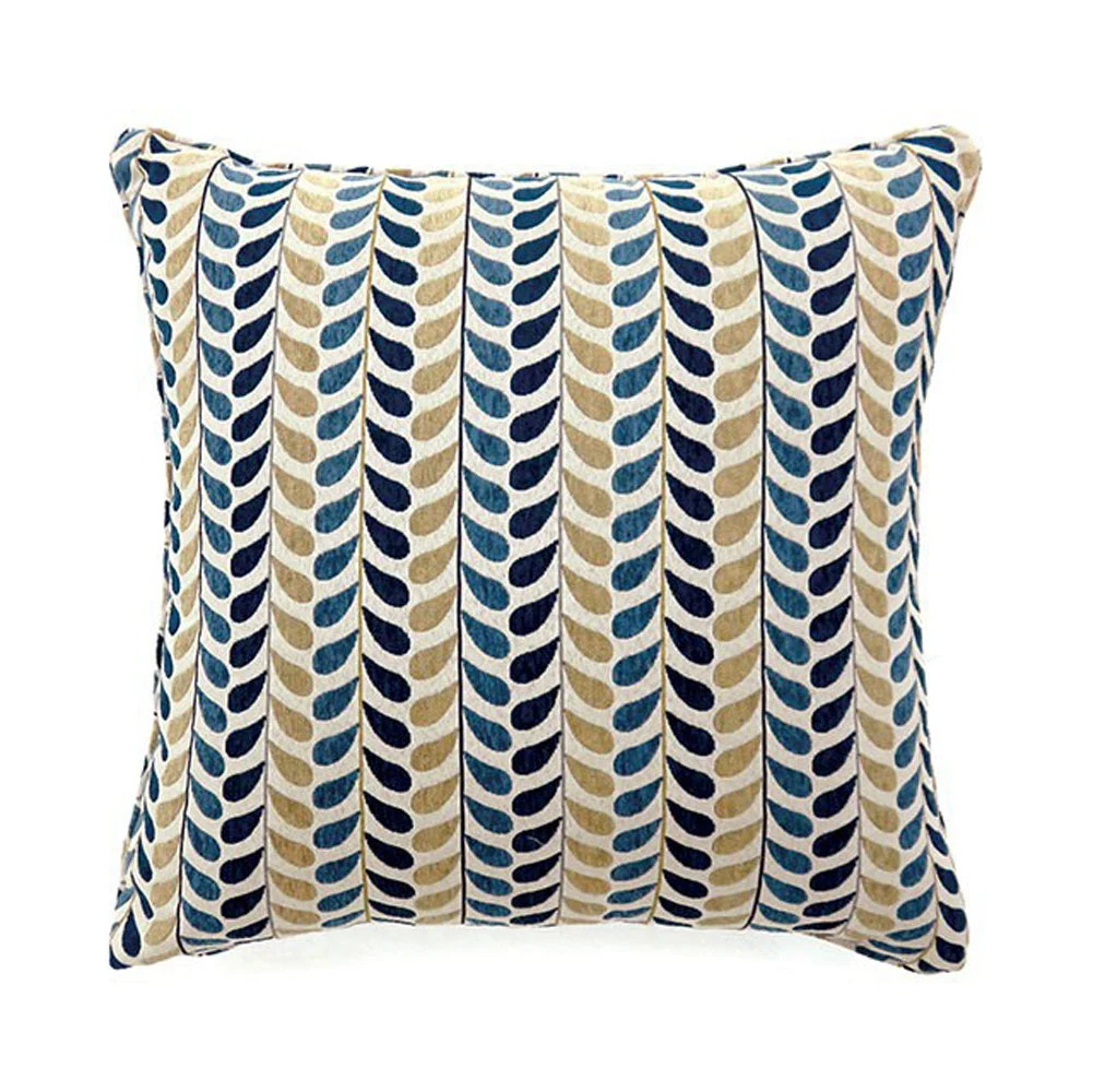 Benzara Dropp Contemporary Pillow, Set of 2