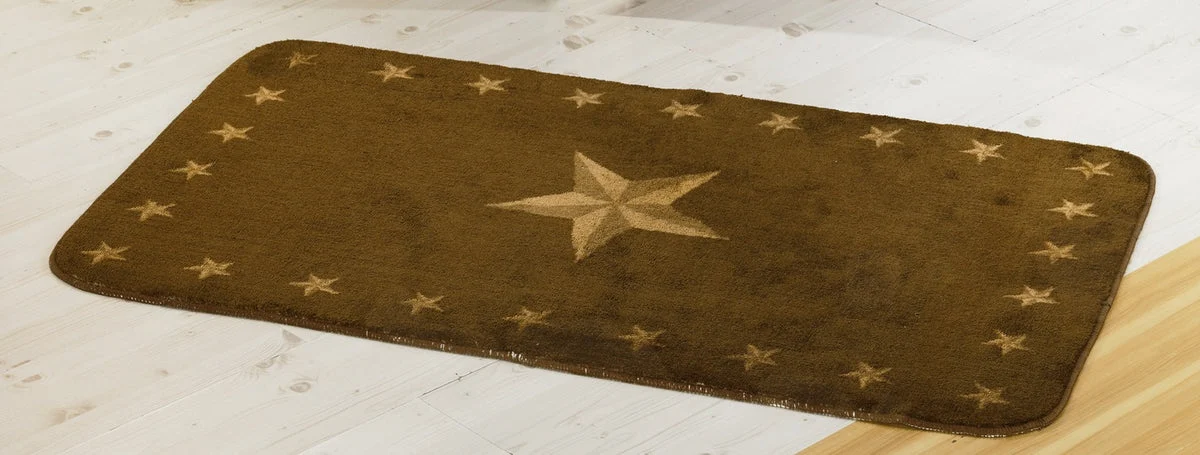 HiEnd Accents Star Rug