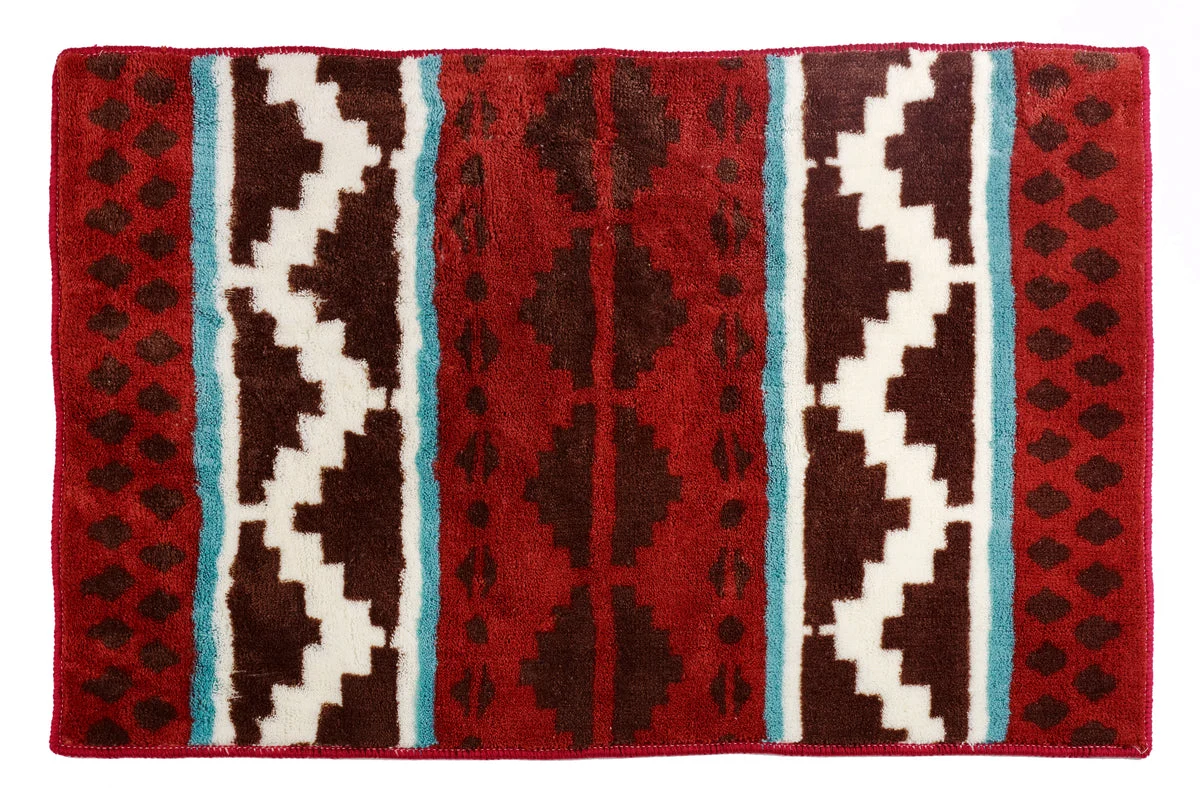 HiEnd Accents Rio Rancho Rug
