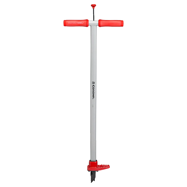 Corona  WeedDESTROYER 3.4-in Carbon Steel Multipurpose Garden Hand Tool