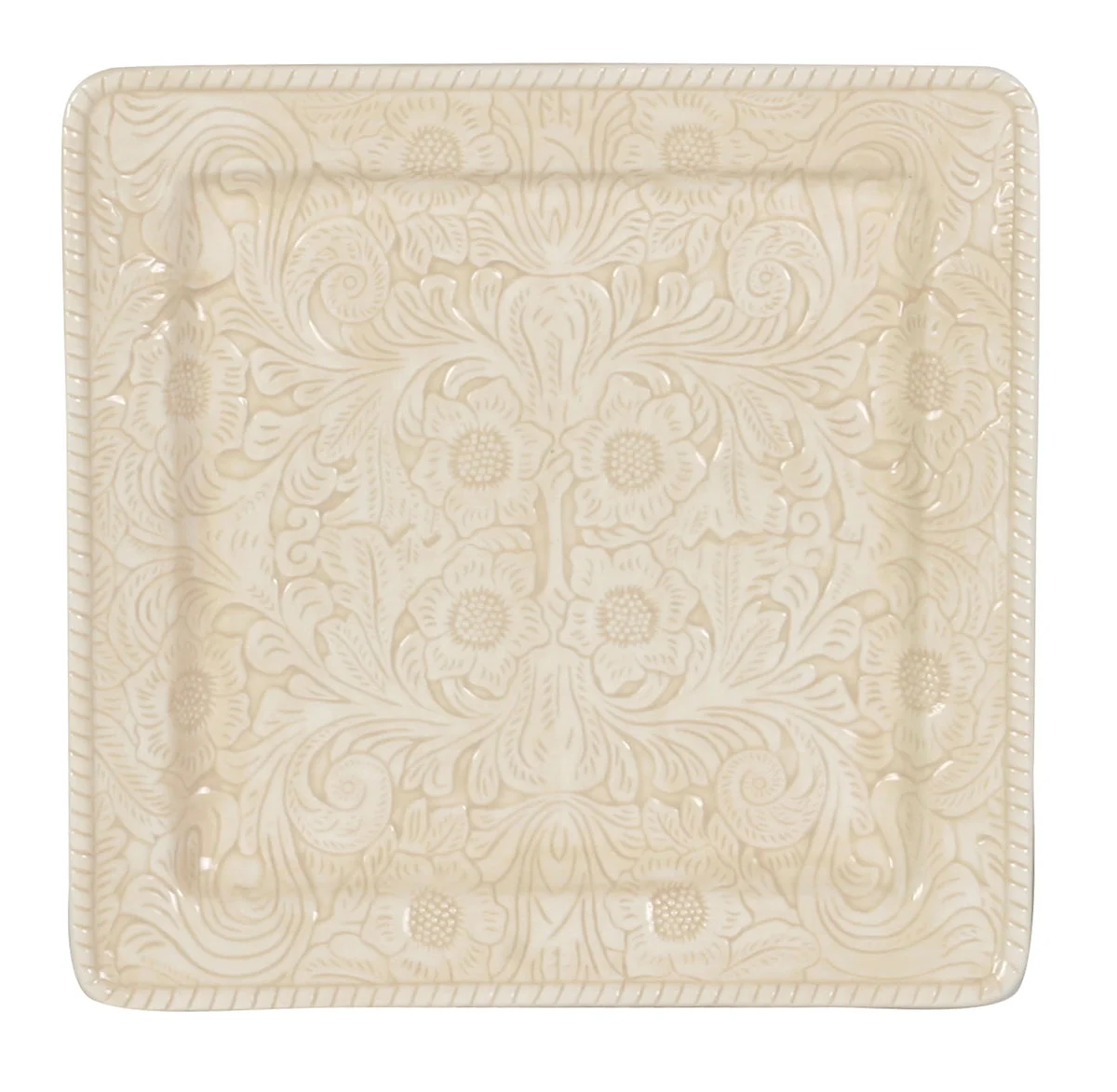 HiEnd Accents Savannah Serving Platter(Each)