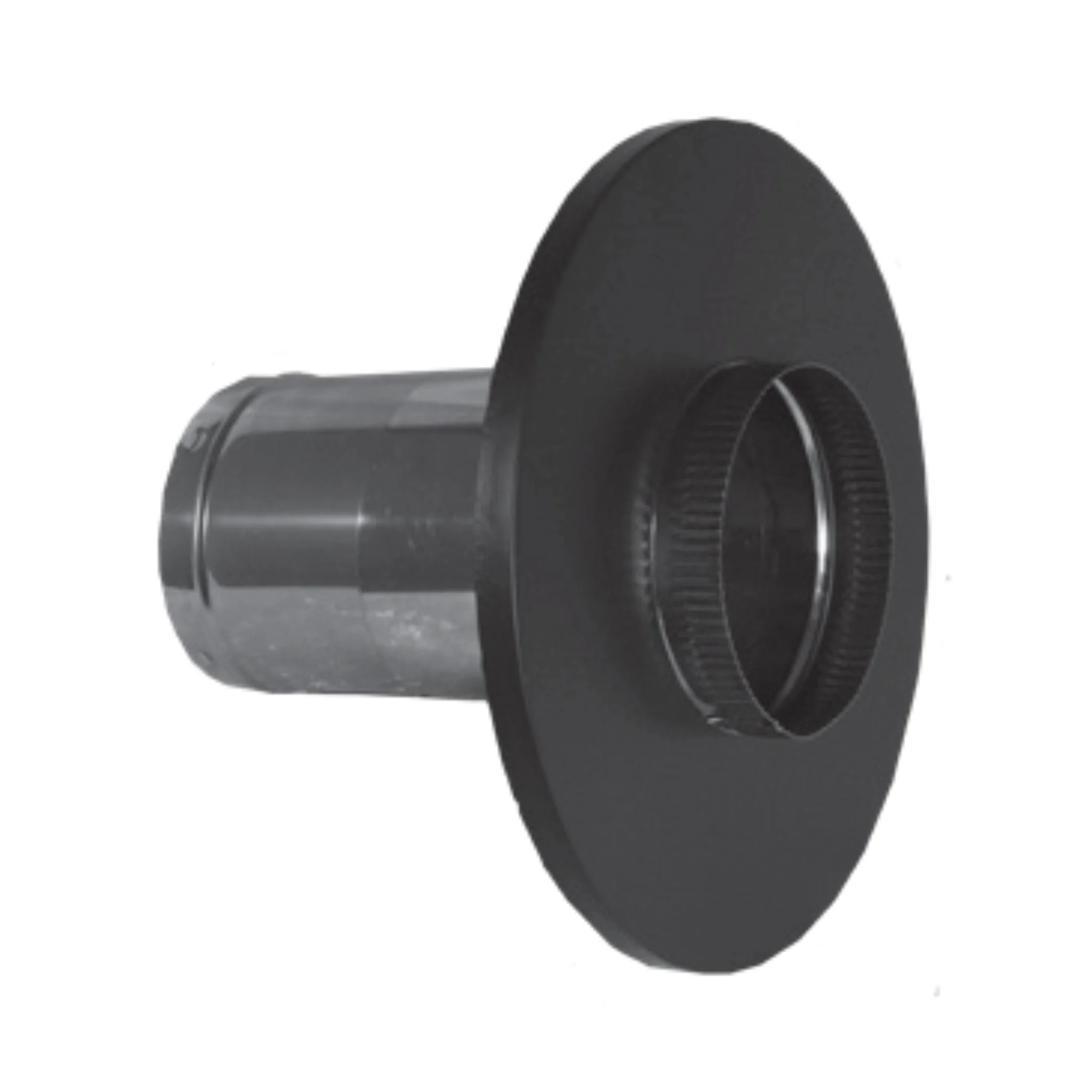 DuraVent DVL/DuraLiner 8" Masonry Thimble With Slip Connector