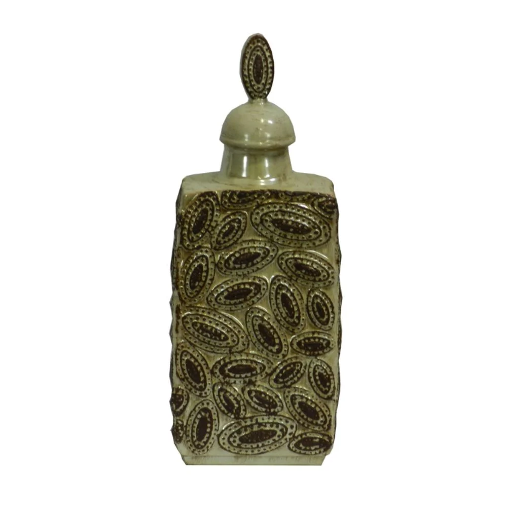 Designer Ceramic Vase Benzara