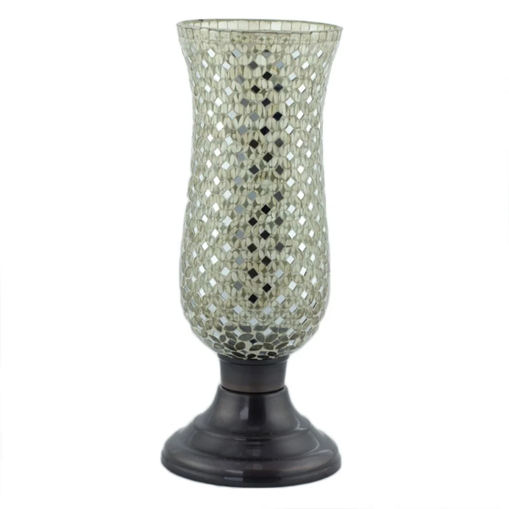 Impressive Candle Holder Benzara