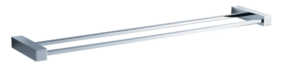 Fresca Ottimo 25`` Double Towel Bar
