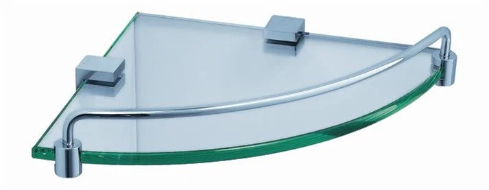 Fresca Ottimo Corner Glass Shelf
