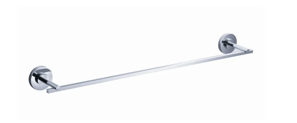 Fresca Alzato 25`` Towel Bar - Chrome