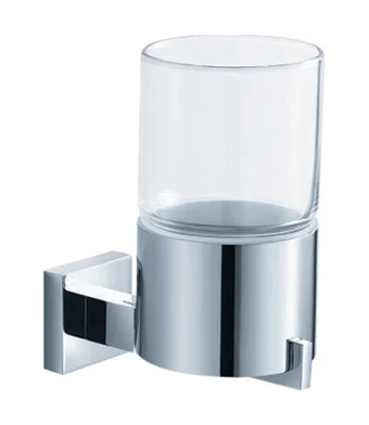 Fresca Glorioso Tumbler Holder - Chrome