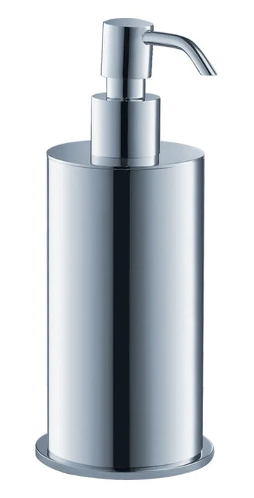 Fresca Glorioso Lotion Dispenser - Chrome