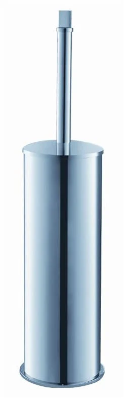 Fresca Glorioso Chrome Toilet Brush/Holder - Chrome