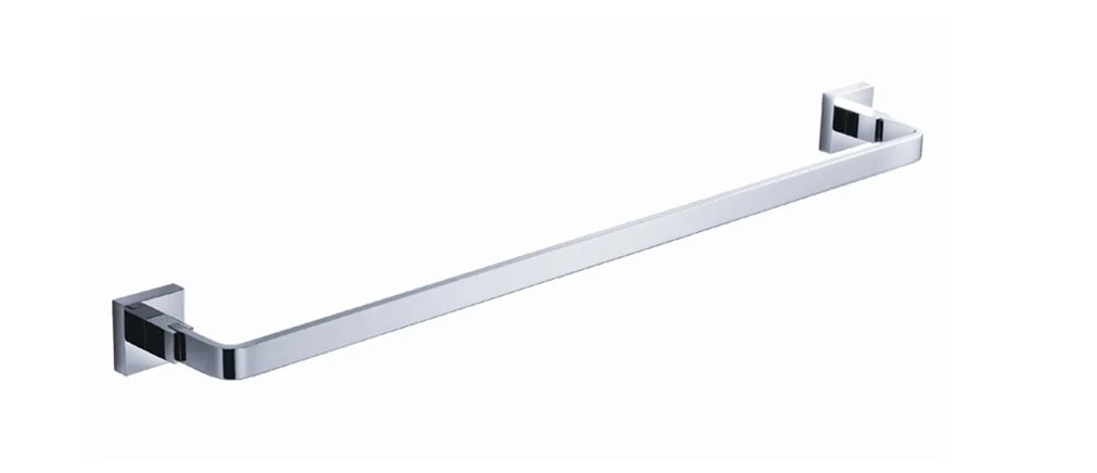 Fresca Glorioso 24`` Towel Bar - Chrome