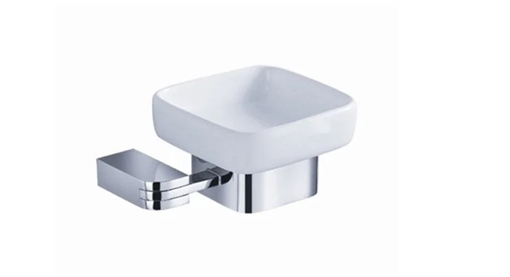 Fresca Solido Soap Dish