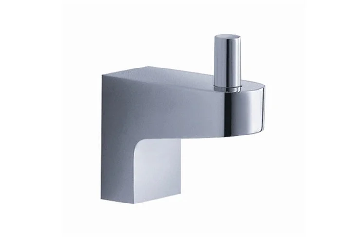 Fresca Generoso Robe Hook - Chrome