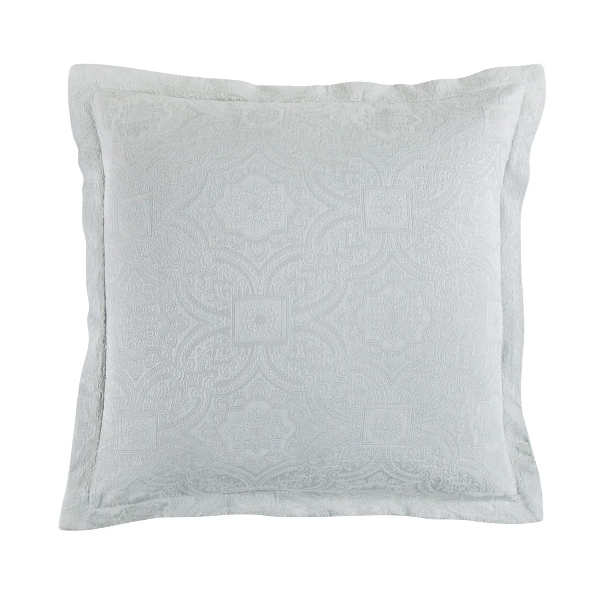 HiEnd Accents Matelasse Euro