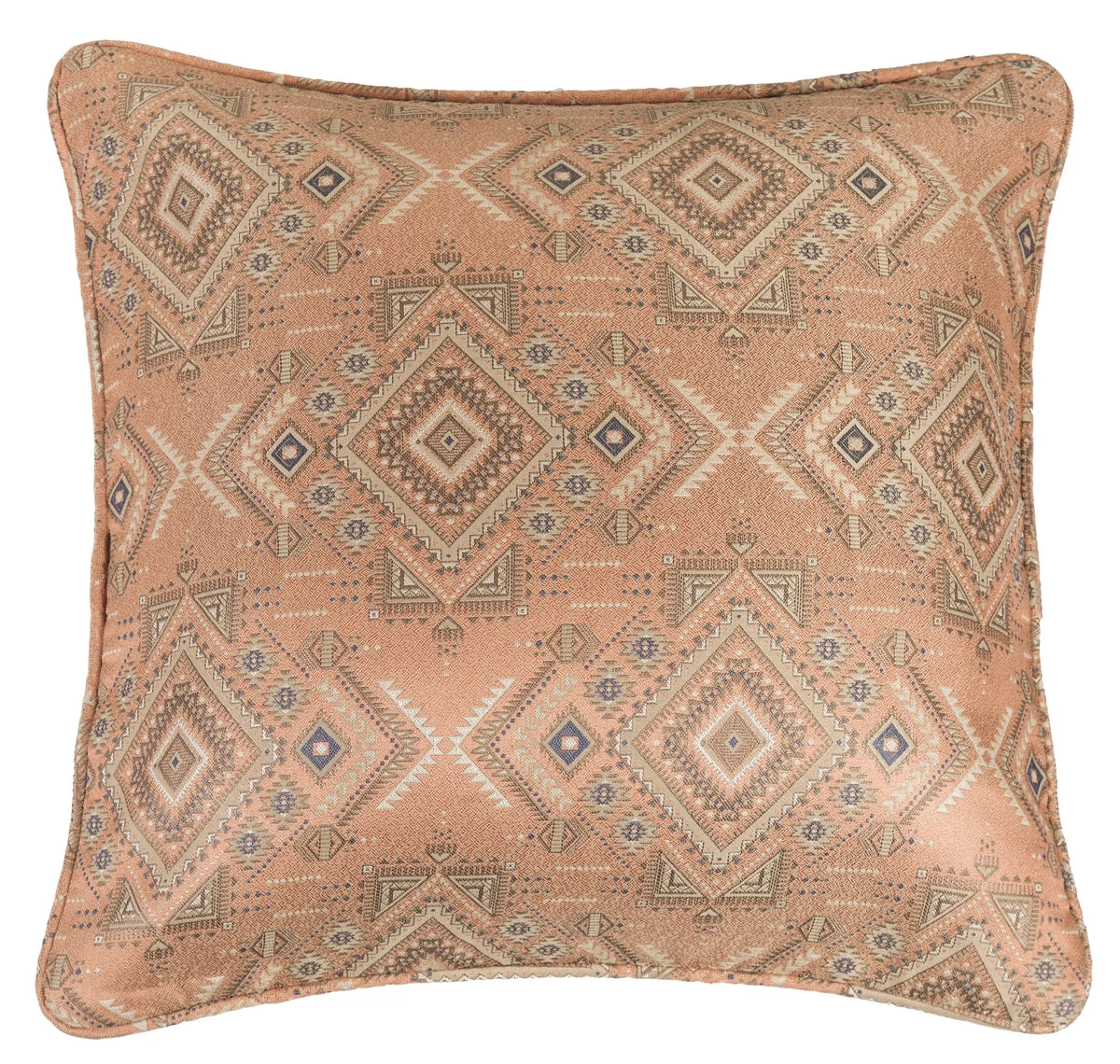 HiEnd Accents Sedona Euro Sham