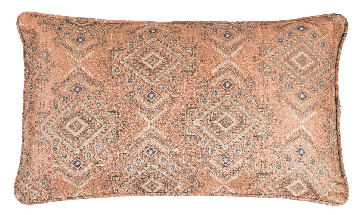 HiEnd Accents Sedona Body Pillow