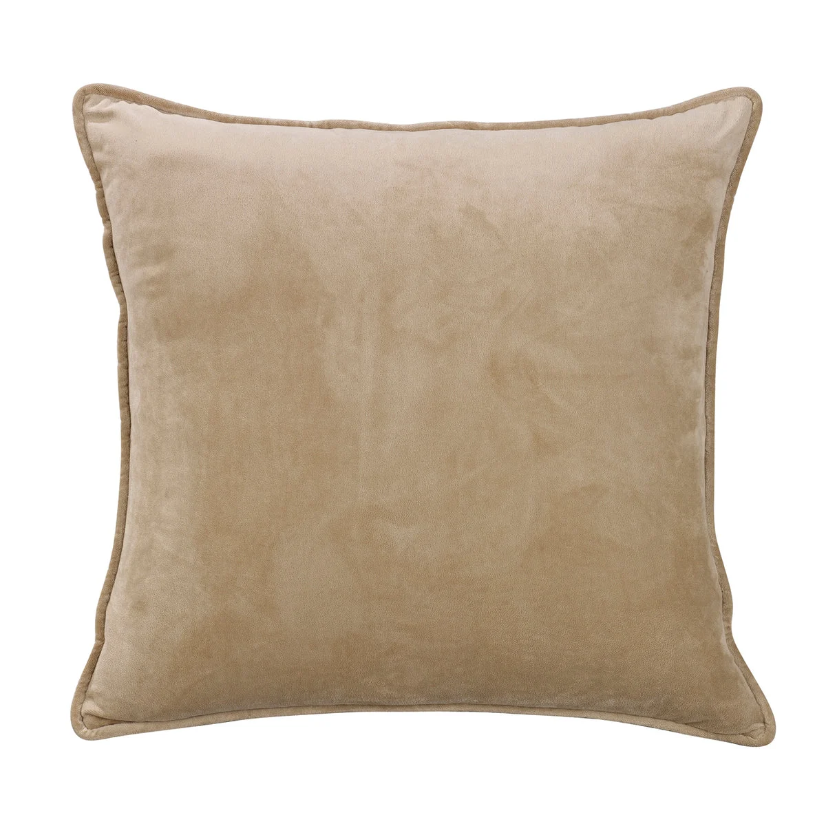 HiEnd Accents Velvet Euro Sham