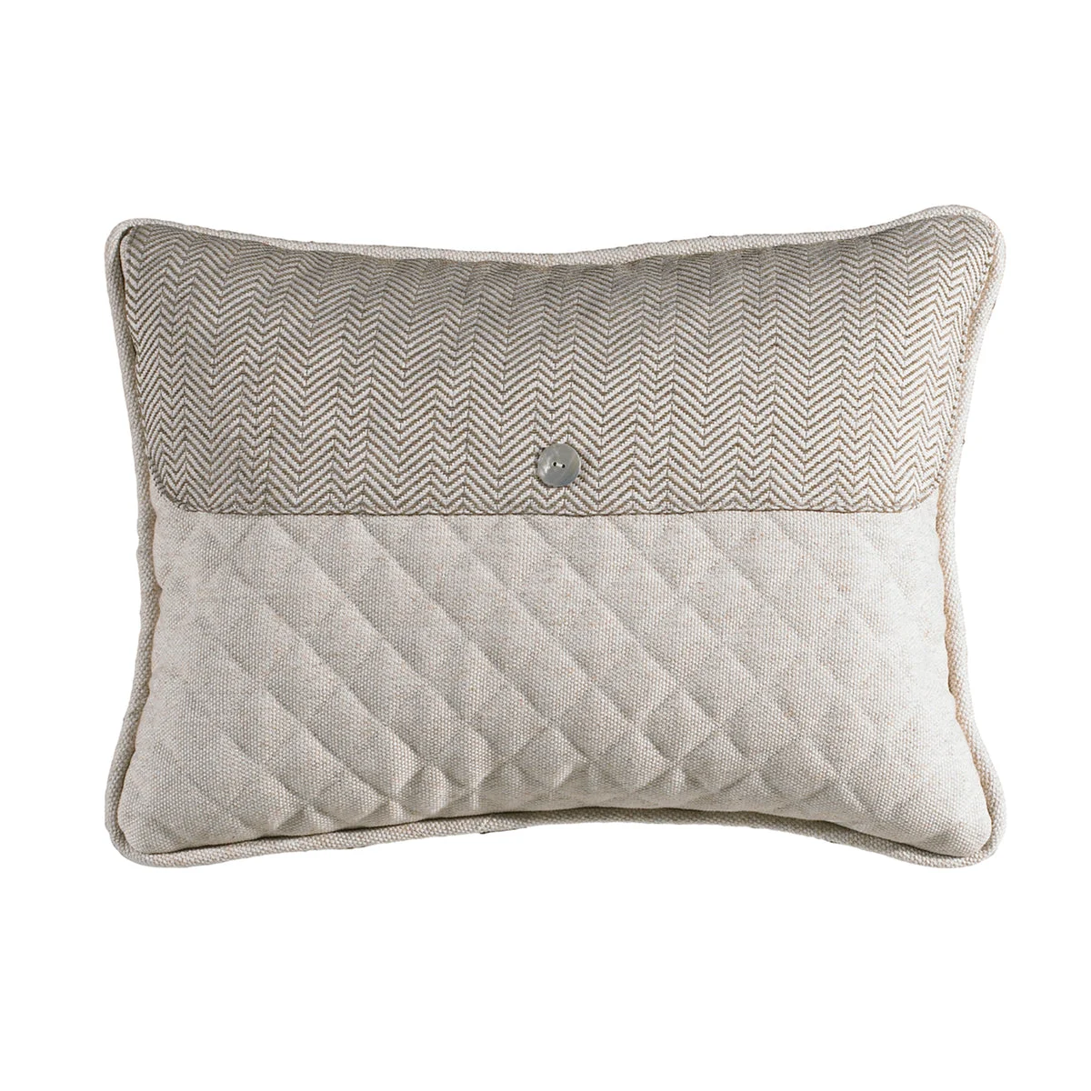 HiEnd Accents Fairfield Envelop Pillow