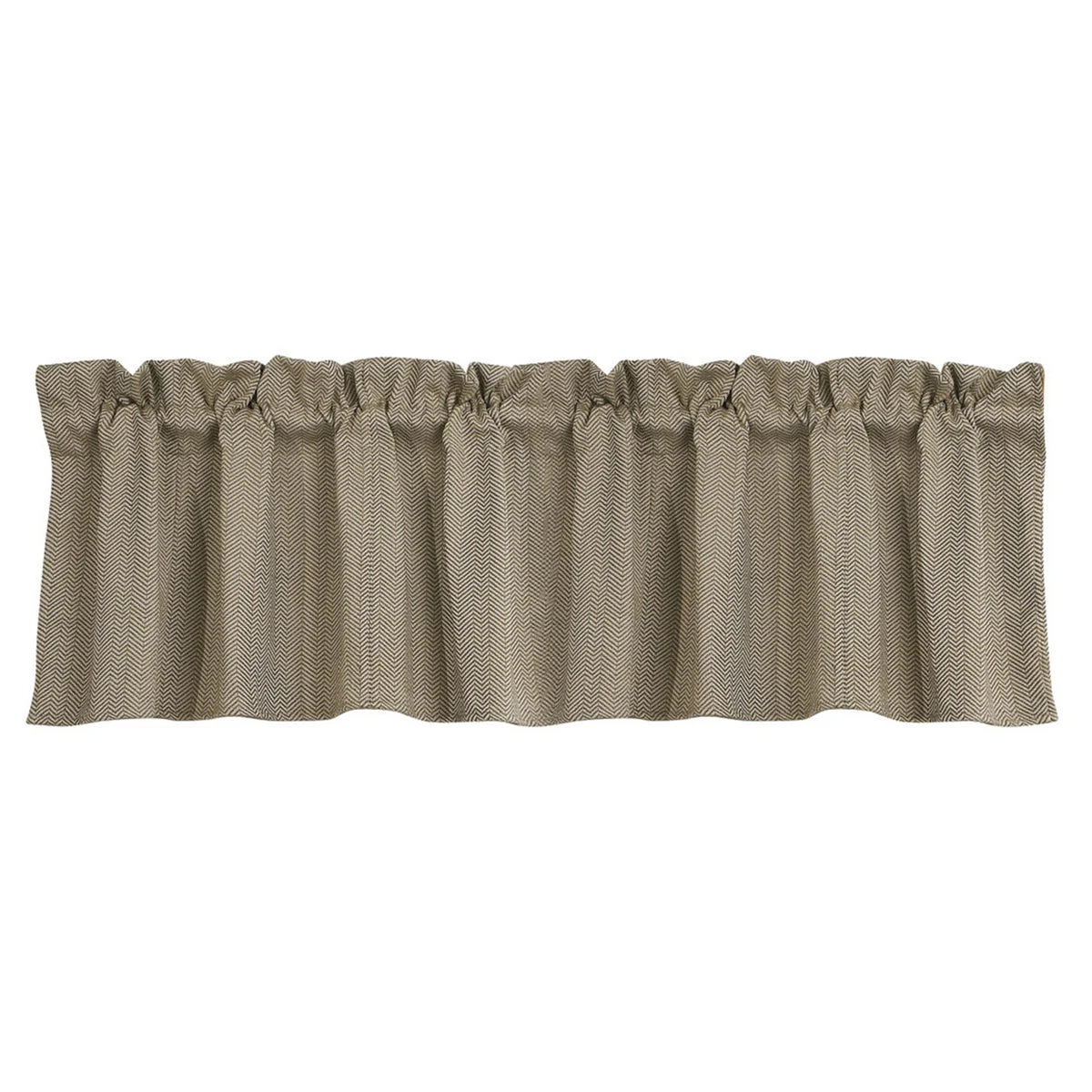 HiEnd Accents Fairfield Valance