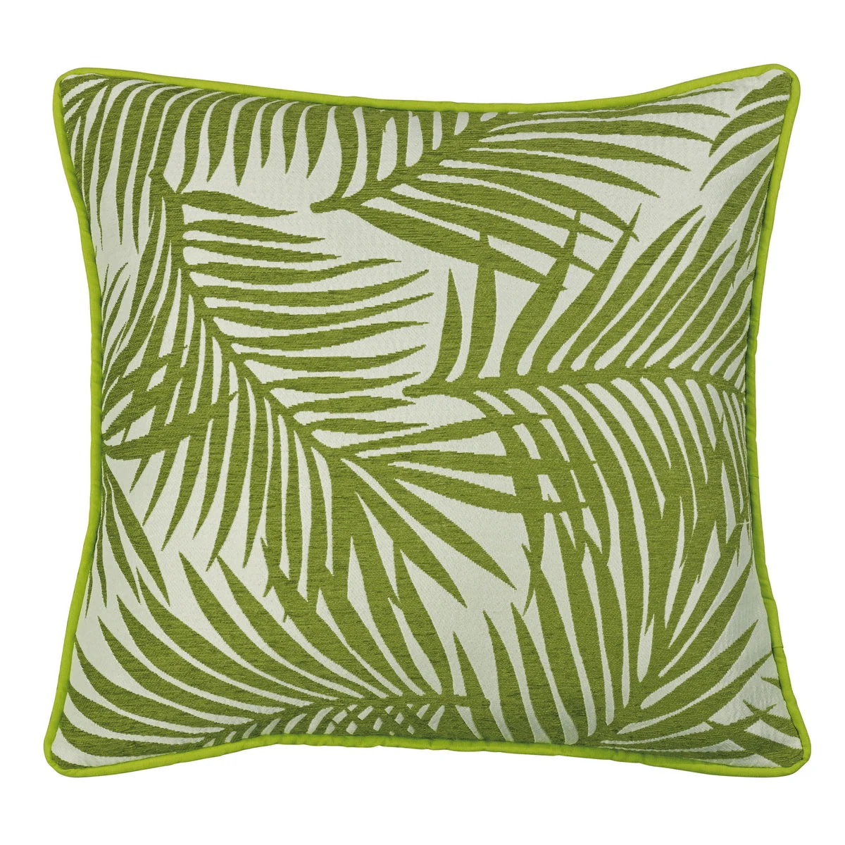 HiEnd Accents Fern Euro Sham