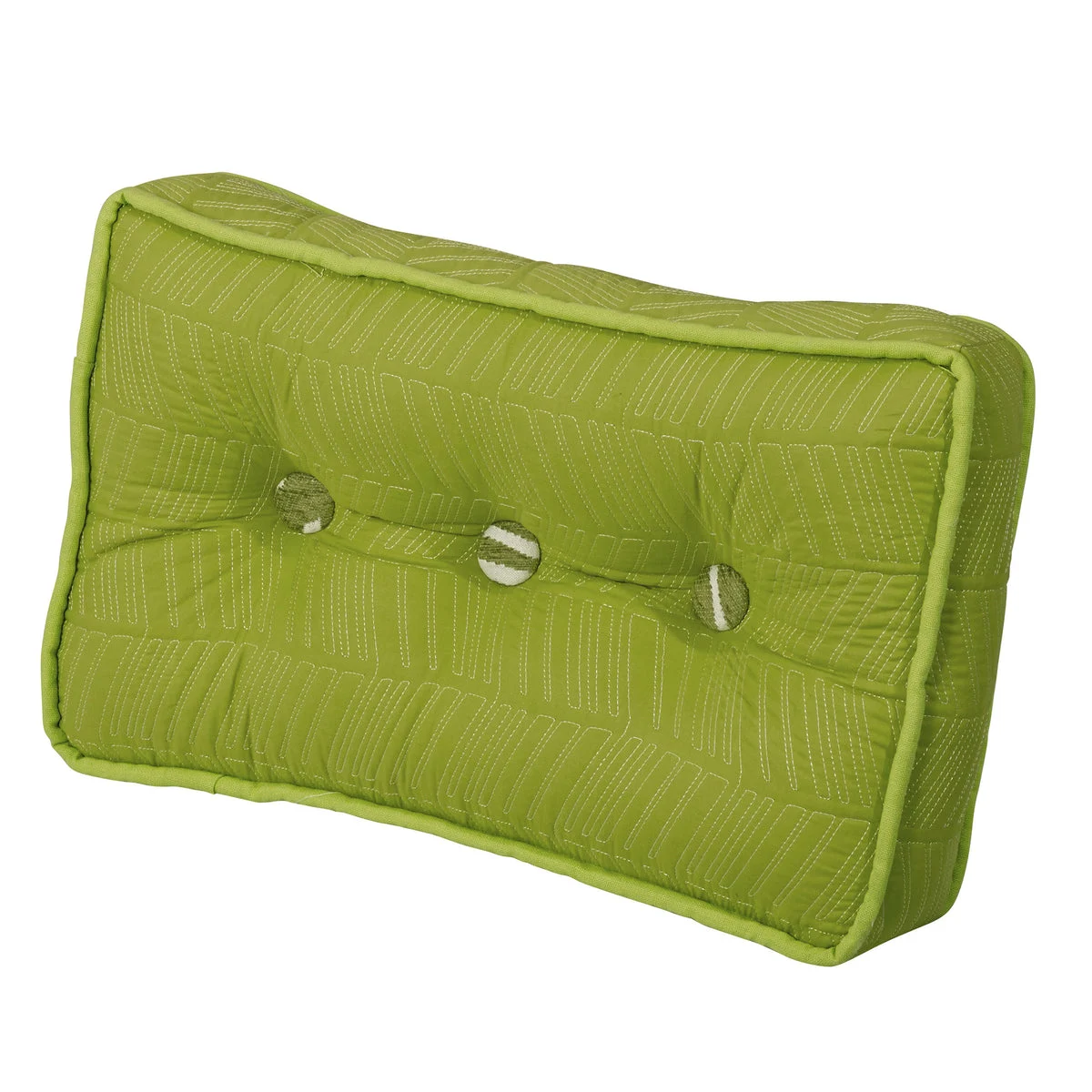 HiEnd Accents Boxed Pillow