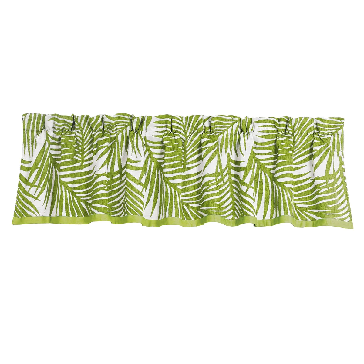 HiEnd Accents Fern Valance