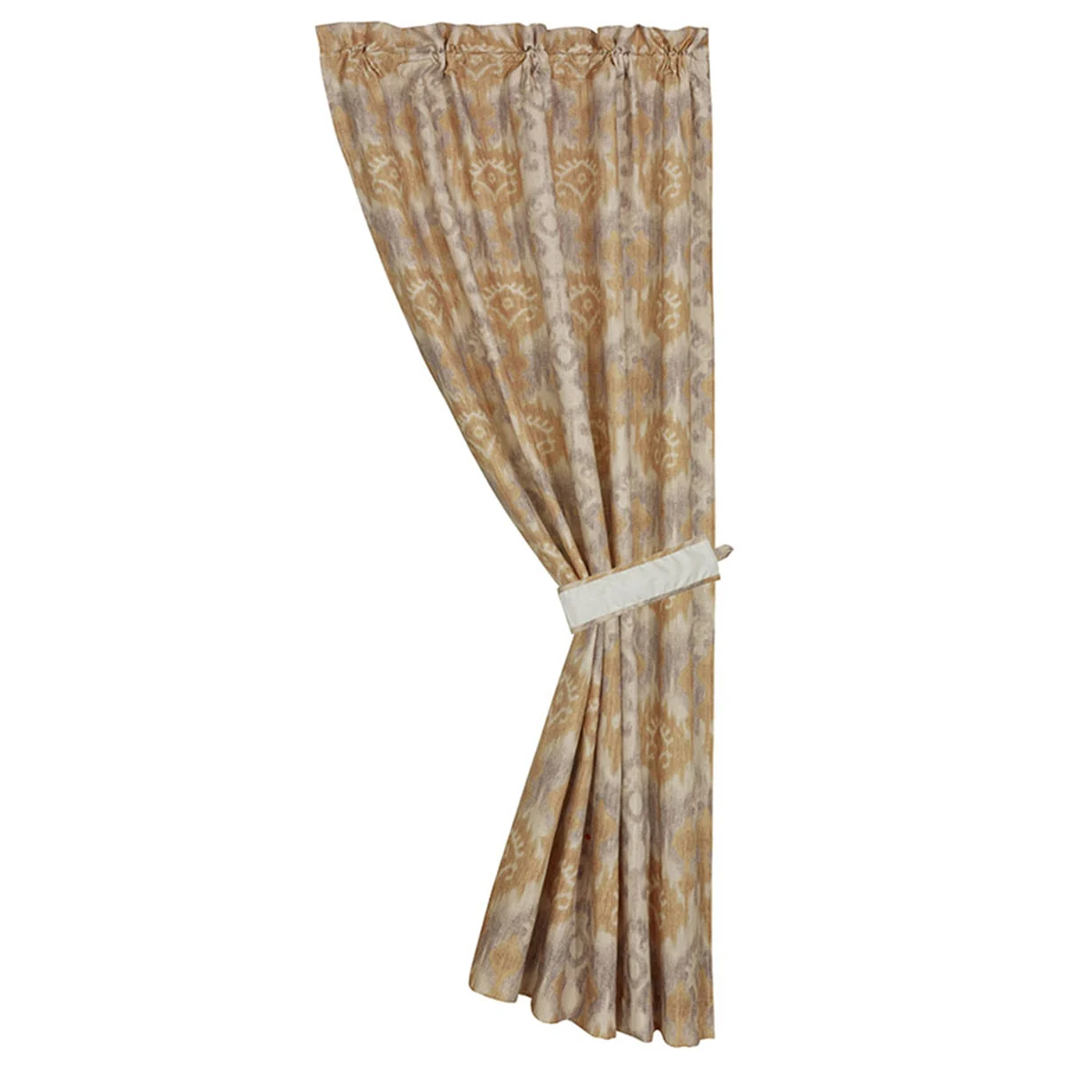 HiEnd Accents Casablanca Curtain