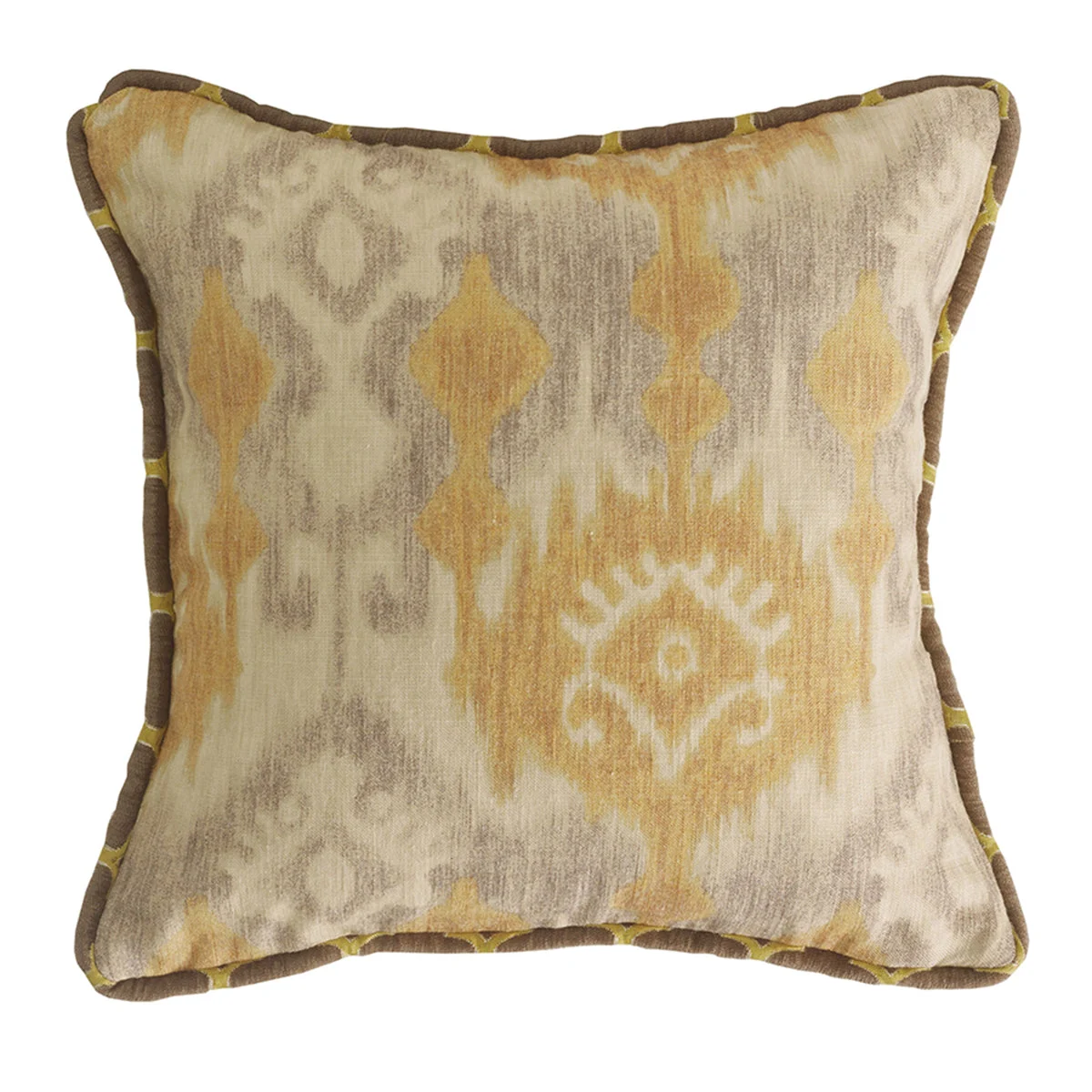 HiEnd Accents Casablanca Reversible Pillow