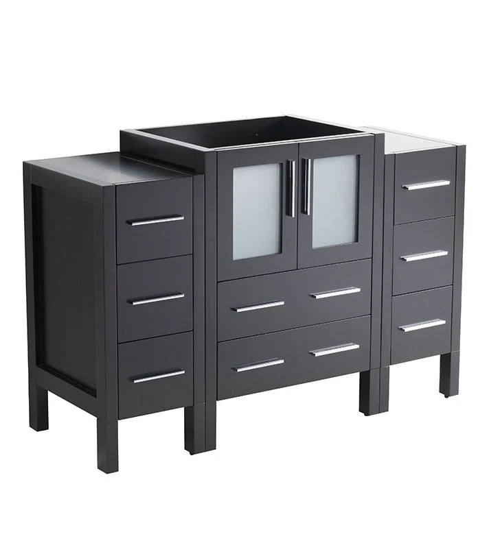 Fresca Torino 48`` Modern Bathroom Cabinets