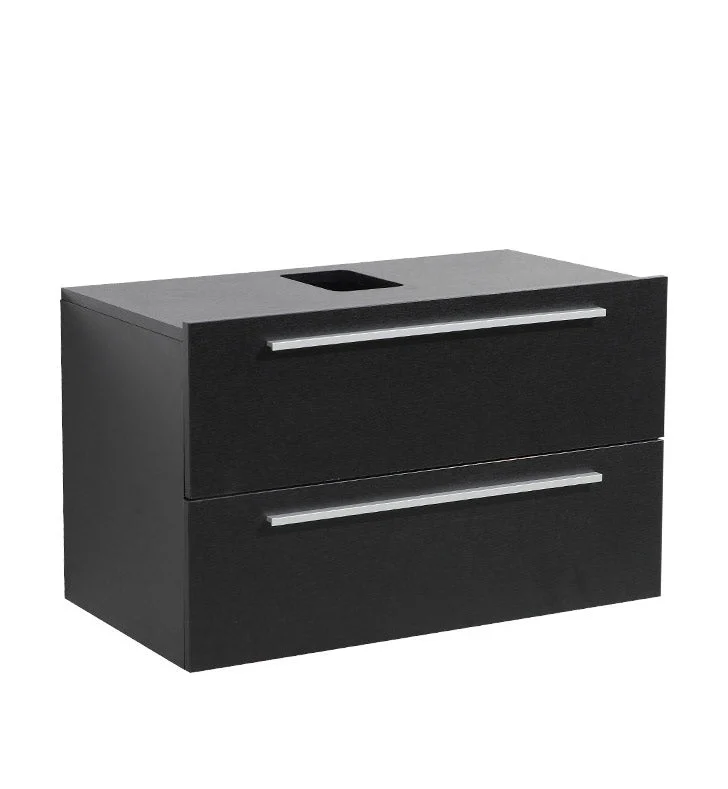 Fresca Medio 32`` Modern Bathroom Cabinet