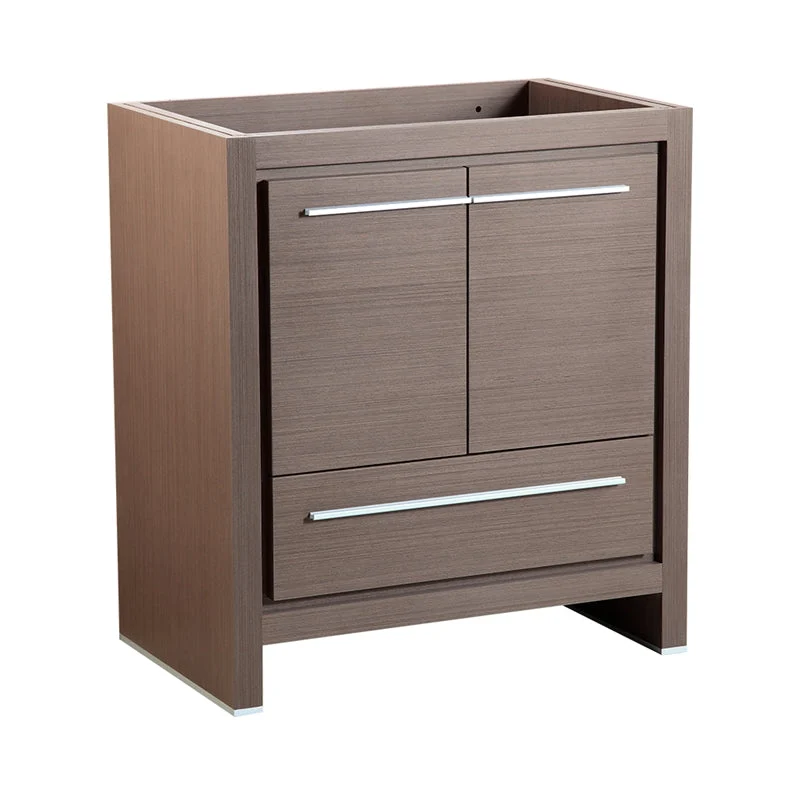 Fresca Allier 30`` Modern Bathroom Cabinet