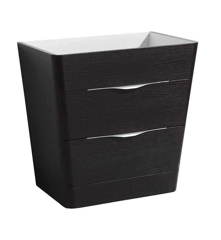 Fresca Milano 32`` Modern Bathroom Cabinet