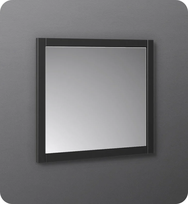 Fresca Manchester 30`` Traditional Bathroom Mirror