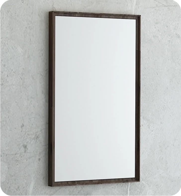 Fresca Formosa 20`` Bathroom Mirror