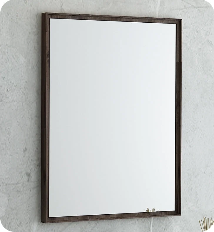 Fresca Formosa 26`` Bathroom Mirror